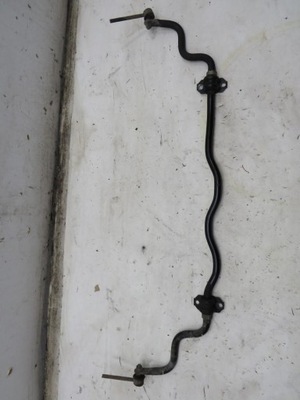 Тяга стабилизатора перед hyundai i40 фото №1