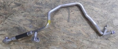 Шланг кондиционера nissan leaf ii ze1 фото №1