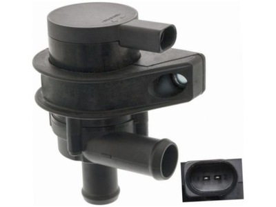 Насос wody vw cc 1.8 2.0 scirocco iii mk3 2.0 фото №1