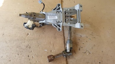 Колонка рулевая ford kuga mk2 фото №1