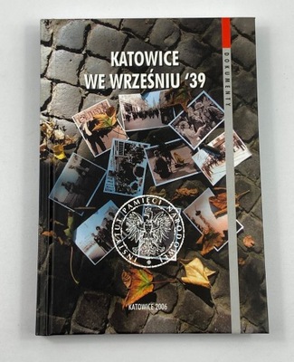 Katowice we wrześniu 39