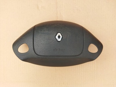 Renault scenic i подушка подушка безопасности водителя фото №1