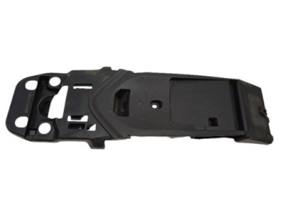 Захист підкрилок ogon вкладка задня k8 k9 l0 suzuki gsx-r750 фото №1