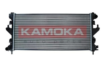 KAMOKA 7705039 RADUADOR  