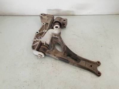 Seat altea 06r основание рычага рычаг левый перед фото №1