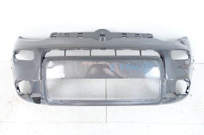 BUFERIS PRIEK. PRIEKINIS FIAT PANDA III 4X4 CROSS 12- 735520719 