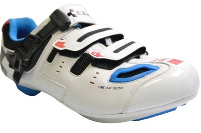 Buty rowerowe CUBE Road Pro r. 40 /S42/