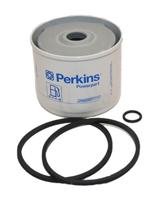 FILTRO COMBUSTIBLES PERKINS – ORIGINAL  