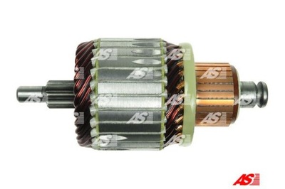 ROTOR ARRANCADOR FIAT OPEL ASTRA BMW 3 5 AUDI TOYOTA AYGO 2000 - >  