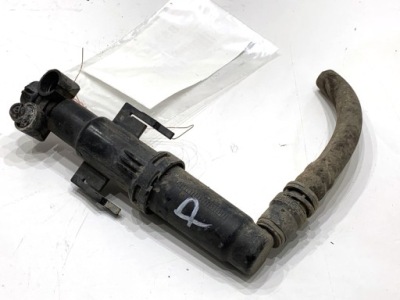 Омивач фара правий перед bmw f10 sedan/limuzyna 09-16 7149886 фото №1