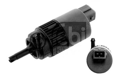 Febi bilstein 34862 насос розпилювача, омивач скло лобове фото №1