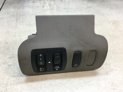 Перемикач регулювання світла scenic ii 8200140984 фото №1