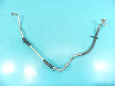 Шланг кондиционера nissan terrano ii 3,0 di фото №1