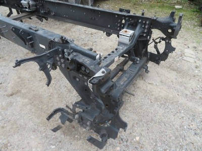 Рама scania g 23r фото №1