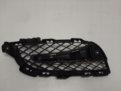 Jaguar xfs x250 решётка бампера фото №1