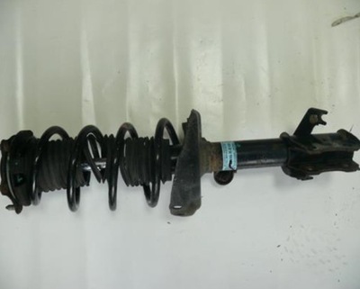 Амортизатор перед правый 2.2 idtec honda cr-v iii 06-12 фото №1