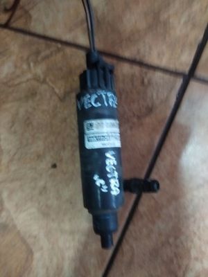 Opel vectra c помпа омывателя фото №1