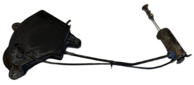 Подъемник кронштейн колеса запасного peugeot 307 sw 807 9648236680 фото №1