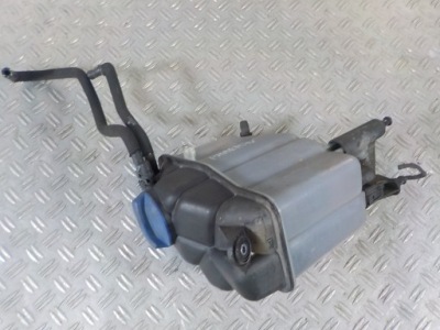 Vw phaeton 02-07 3.0 бачок расширительный фото №1