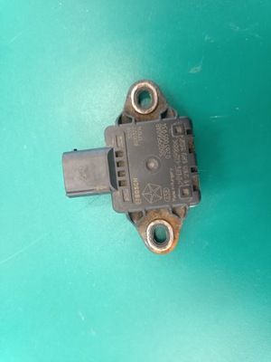 Dodge grand caravan датчик прискорення фото №1