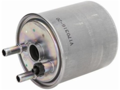 Фільтр пального renault twingo ii 1.5 09-14 kangoo ii 1.5 09-12 фото №1