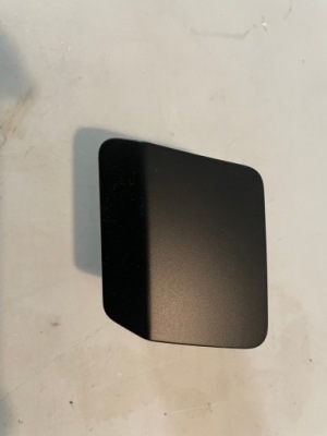 Левая заглушка распылителя bmw f15 m-pakiet фото №1