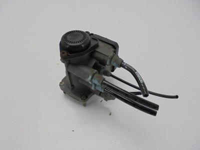 Scania r euro 5 клапан повітря ebs europa 1879274 фото №1