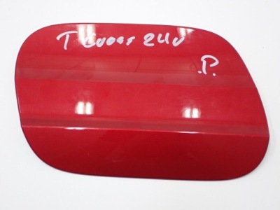 Кришка заливної пального оригінал 2gm809909 vw t-cross 24r фото №1