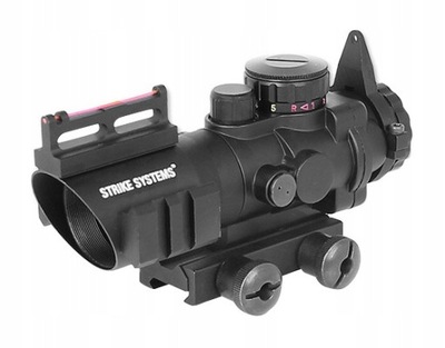 Luneta celownicza Strike Systems Tactical 4x32