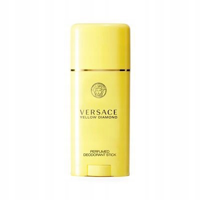 VERSACE YELLOW DIAMOND 50ML DEZODORANT SZTYFT