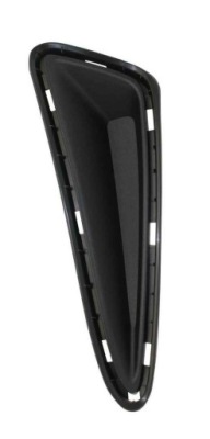 Решётка  левая ch-r, 10.16- фото №1