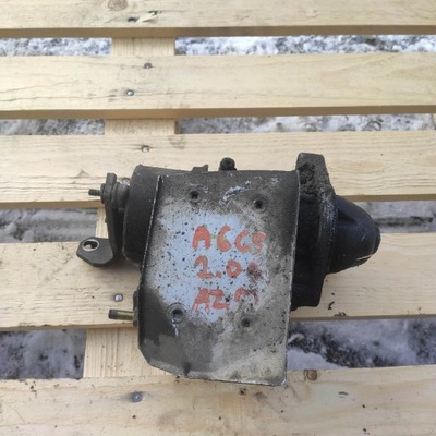 Стартер azm audi a6 c5 фото №1