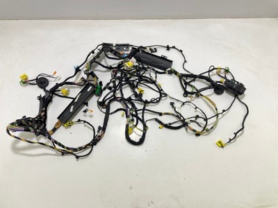 Citroen c4 iii 964h055180 електропроводка джгут салону фото №1