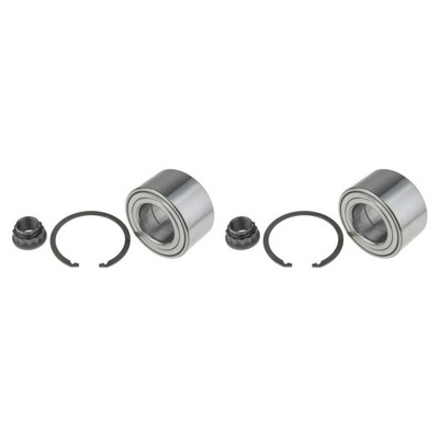 Подшипник kół перед lexus es rx toyota aurion avensis camry corolla 2001- фото №1