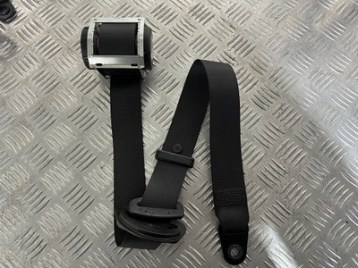 Mini cooper r56 pas безпеки правий перед 7309420 фото №1