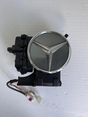 CÁMARA DE TAPA DE MALETERO MERCEDES C W205 CUPÉ A0997500160  