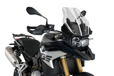 STIKLAS SPORT PUIG F750GS F850GS ADV. 18-23 ZA OEM TOURING 