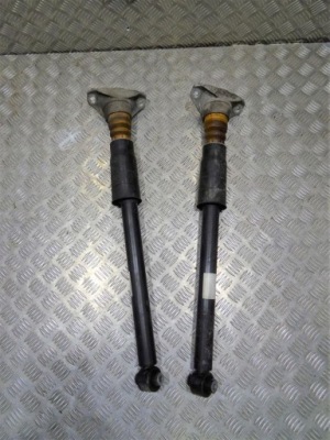 Audi a7 a6 4k амортизатор задня 8w0512131r 2021r фото №1