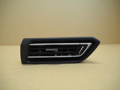 Решётка обдув правая peugeot 308 ii t9 фото №1