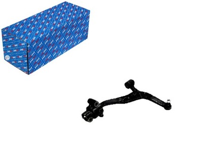 Рычаг правый japko фото №1