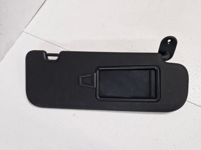 Kia proceed pro ceed 2 ii gt защита солнцезащитная правая козырёк правый фото №1