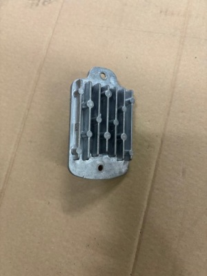 Перетворювач модуль ford kuga mk3 b135914-b фото №1