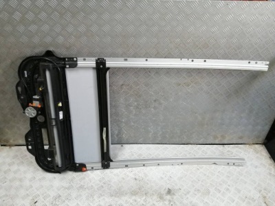 Peugeot 2008 i шторка жалюзі дахова 96781144pr фото №1