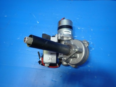 Насос усилителя toyota verso 09r eatcec0141 фото №1