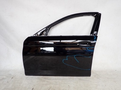 Bmw 5 g30 g31 двері ліва перед передні фото №1