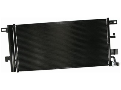 Конденсатор кондиционера thermotec ktt110734 фото №1