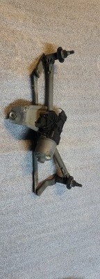 Peugeot 206+ 206 plus моторчик двірник фото №1