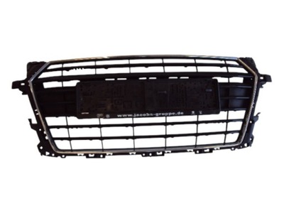 Решётка радиатора решётка радиатора audi tt s-line 2014- фото №1