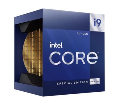 Procesor Intel Core i9-12900KS BOX BX8071512900KS