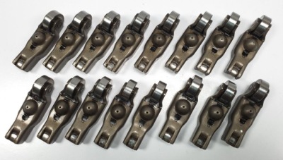 Citroen jumper 2014 подъемник толкатель фото №1